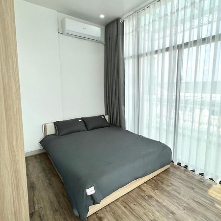 Merci Vinhomes Marina האי פונג מראה חיצוני תמונה