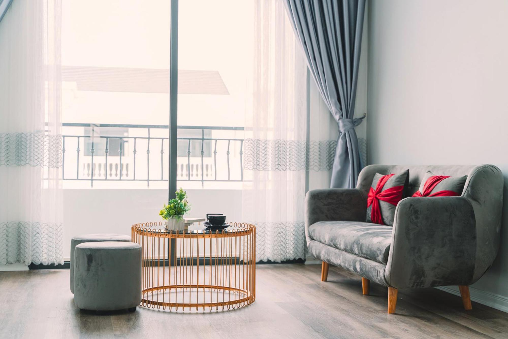 Merci Vinhomes Marina האי פונג מראה חיצוני תמונה
