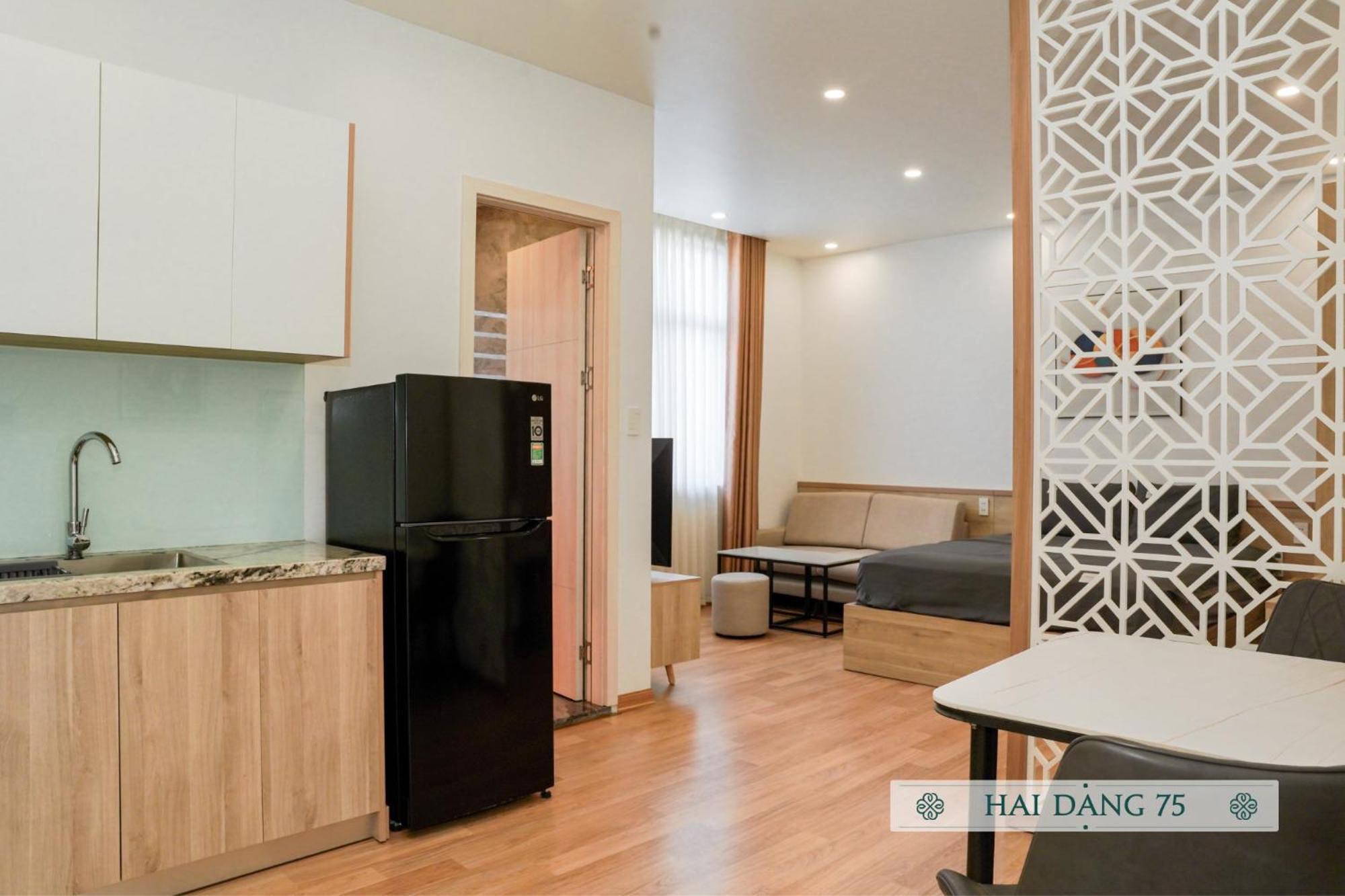 Merci Vinhomes Marina האי פונג מראה חיצוני תמונה