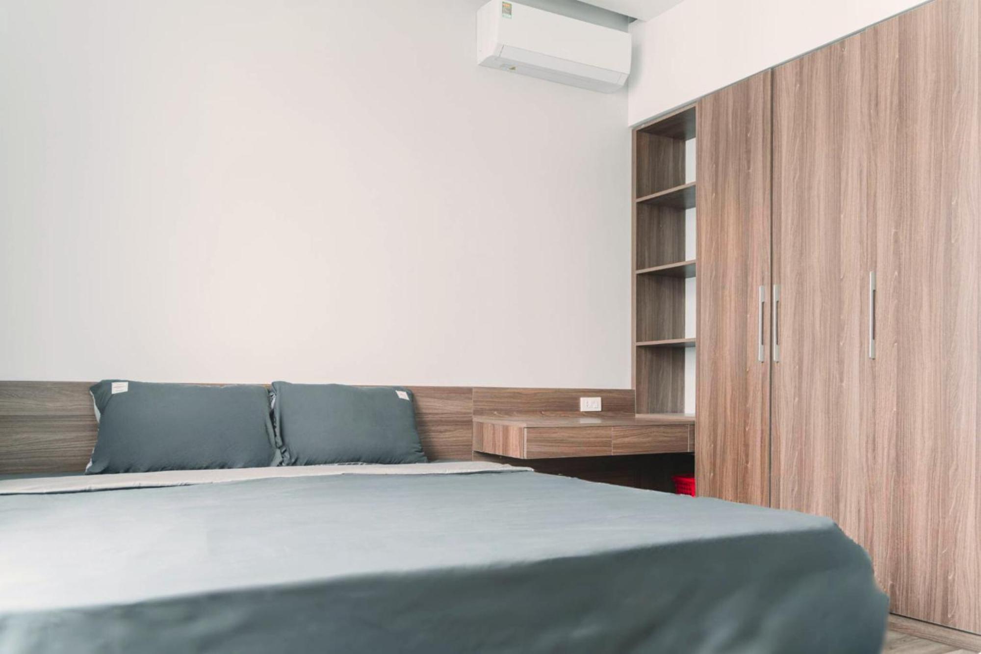 Merci Vinhomes Marina האי פונג מראה חיצוני תמונה