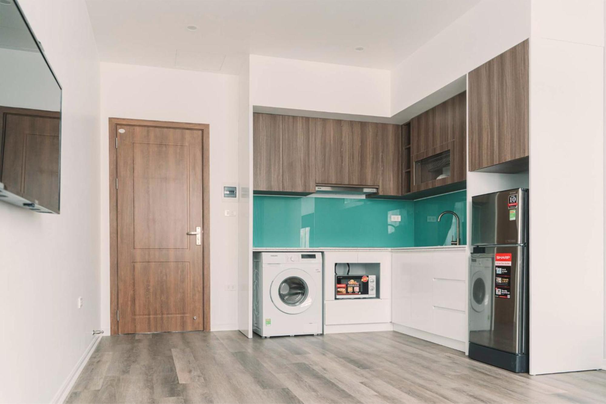 Merci Vinhomes Marina האי פונג מראה חיצוני תמונה