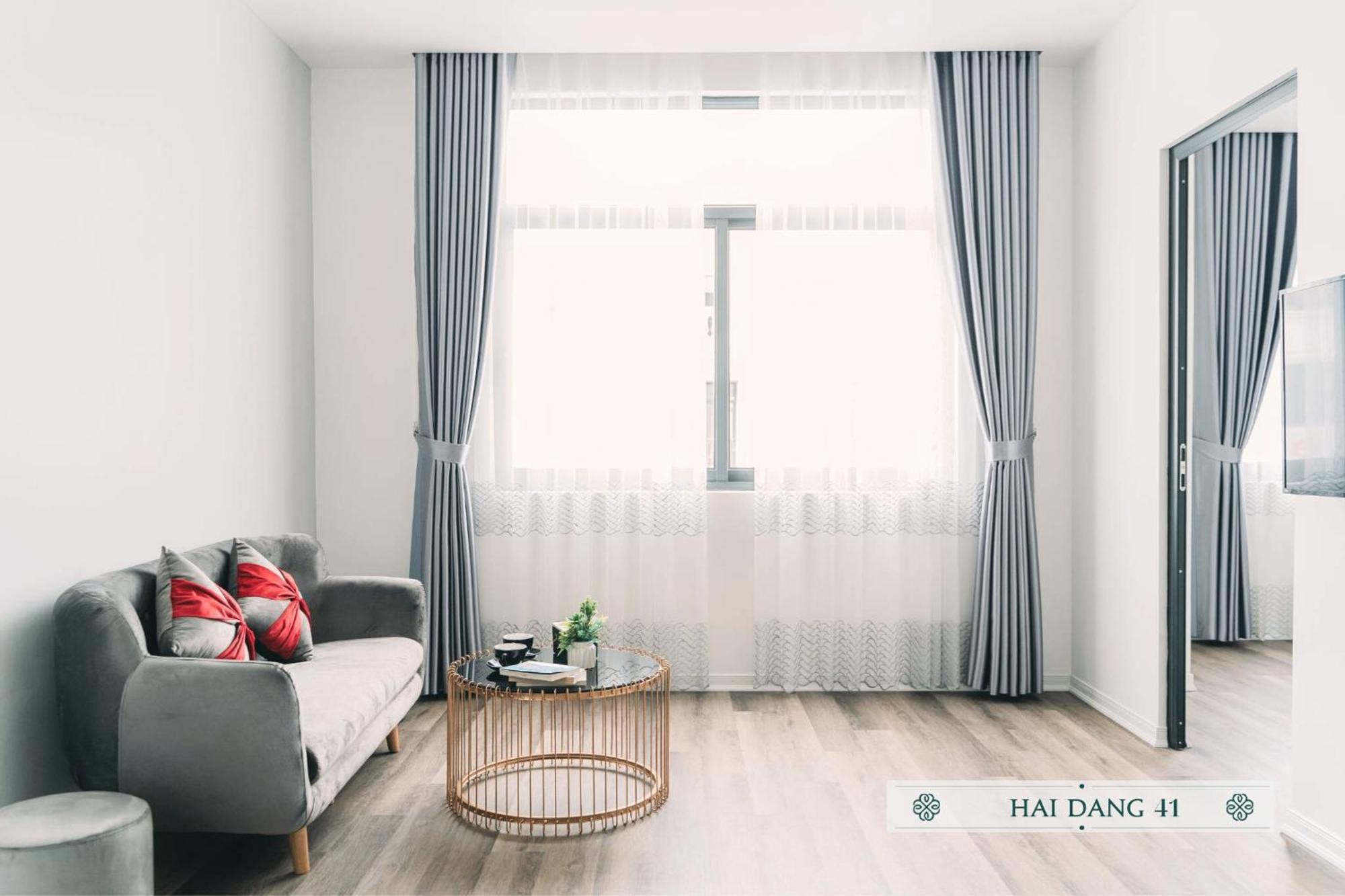 Merci Vinhomes Marina האי פונג מראה חיצוני תמונה