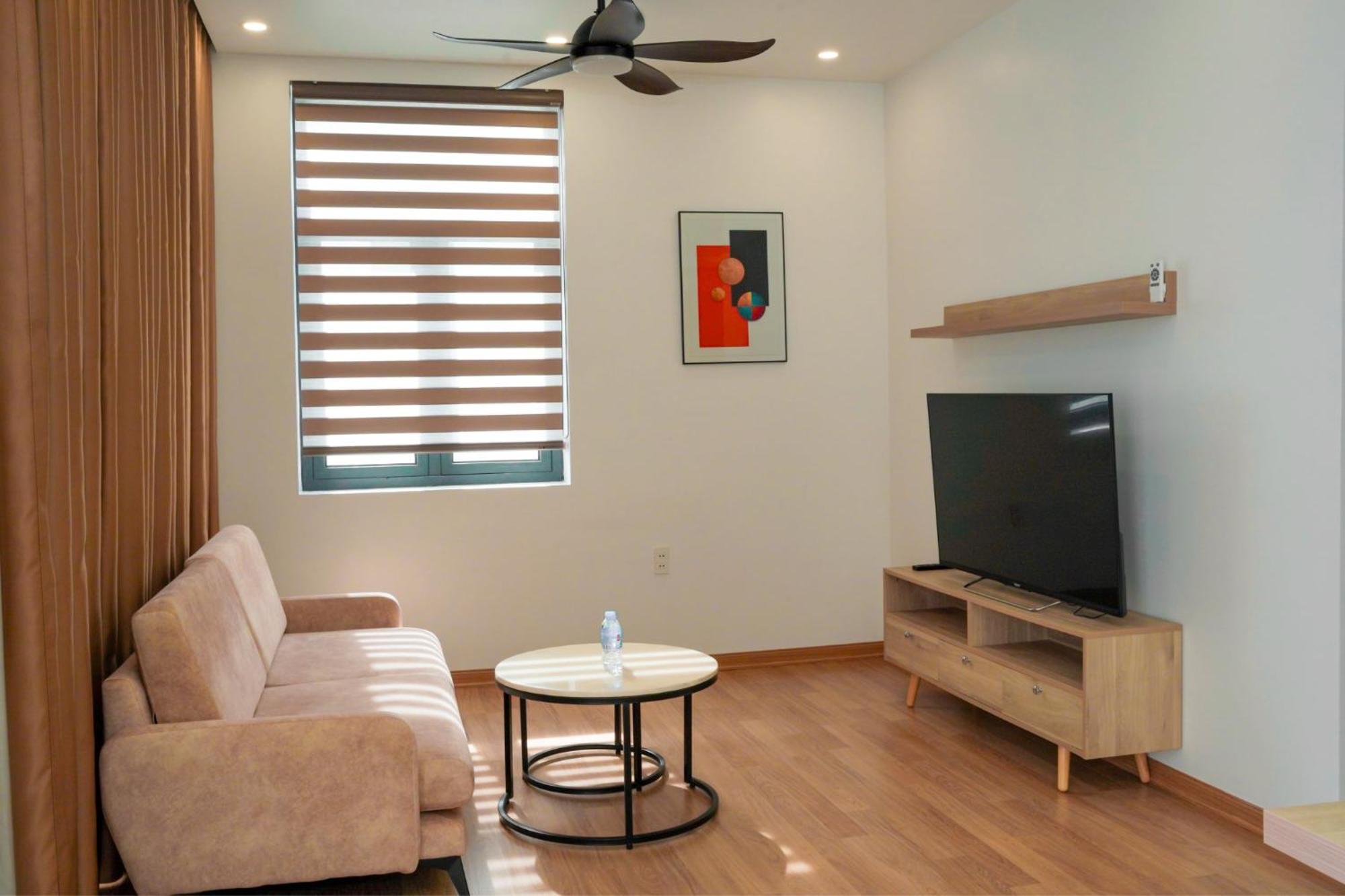 Merci Vinhomes Marina האי פונג מראה חיצוני תמונה
