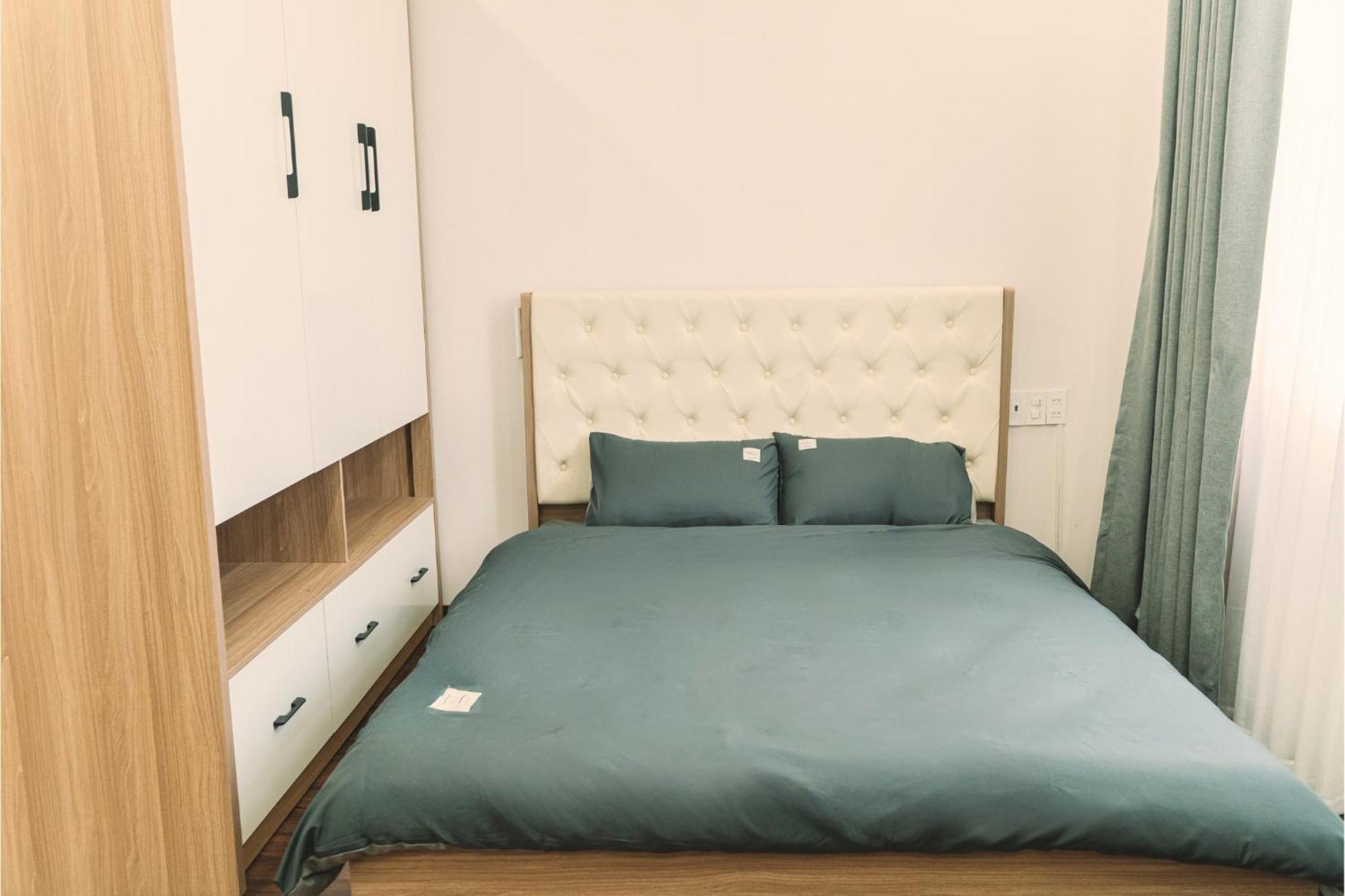 Merci Vinhomes Marina האי פונג מראה חיצוני תמונה