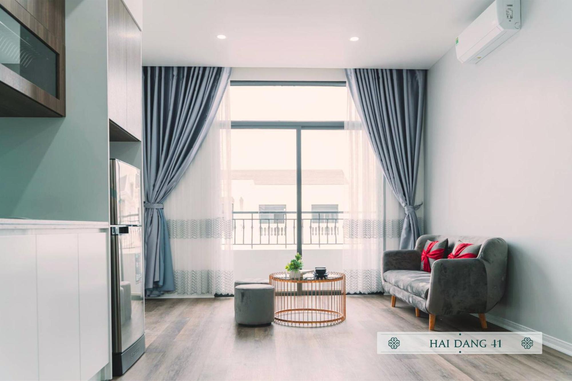 Merci Vinhomes Marina האי פונג מראה חיצוני תמונה