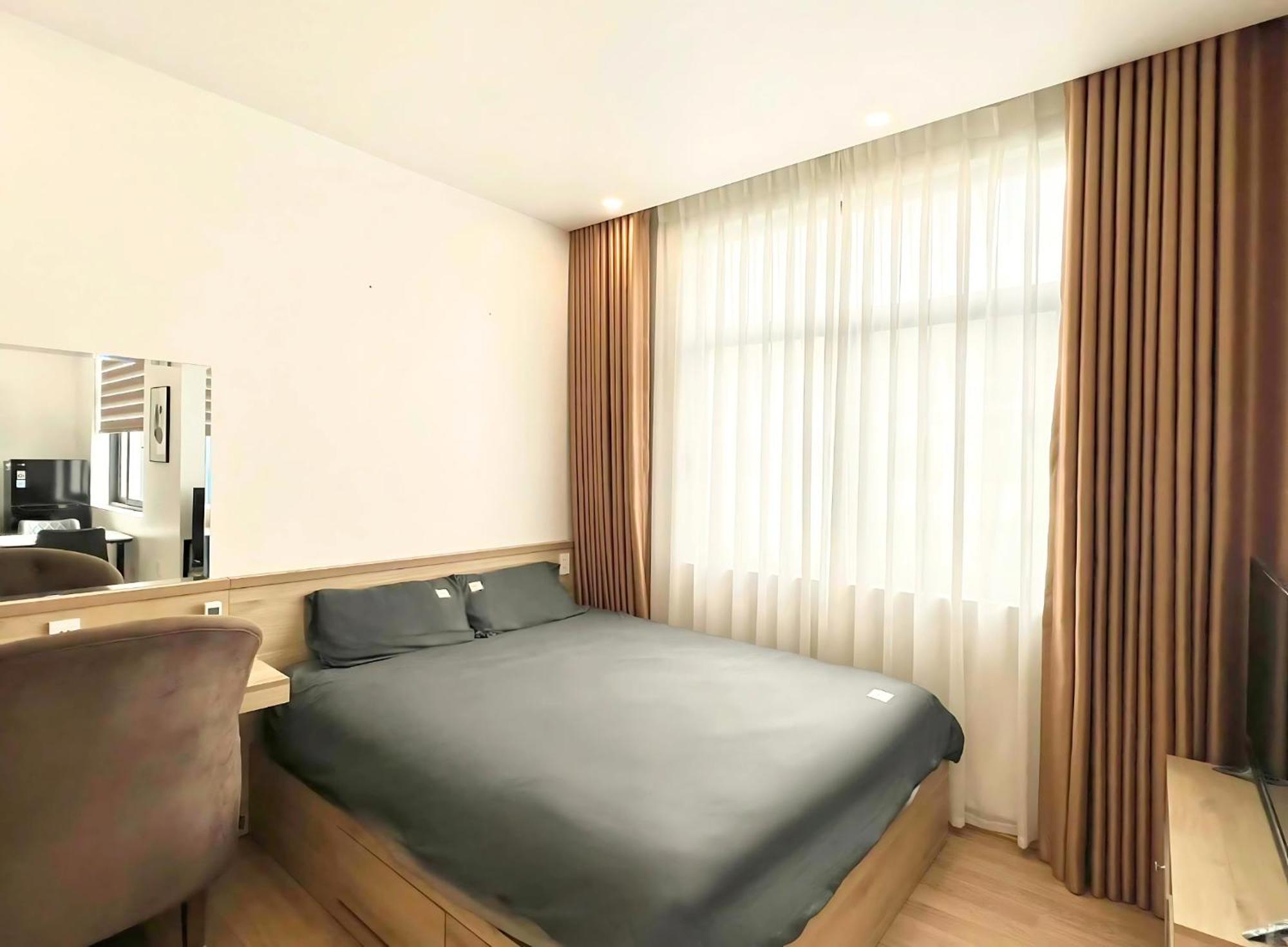 Merci Vinhomes Marina האי פונג מראה חיצוני תמונה