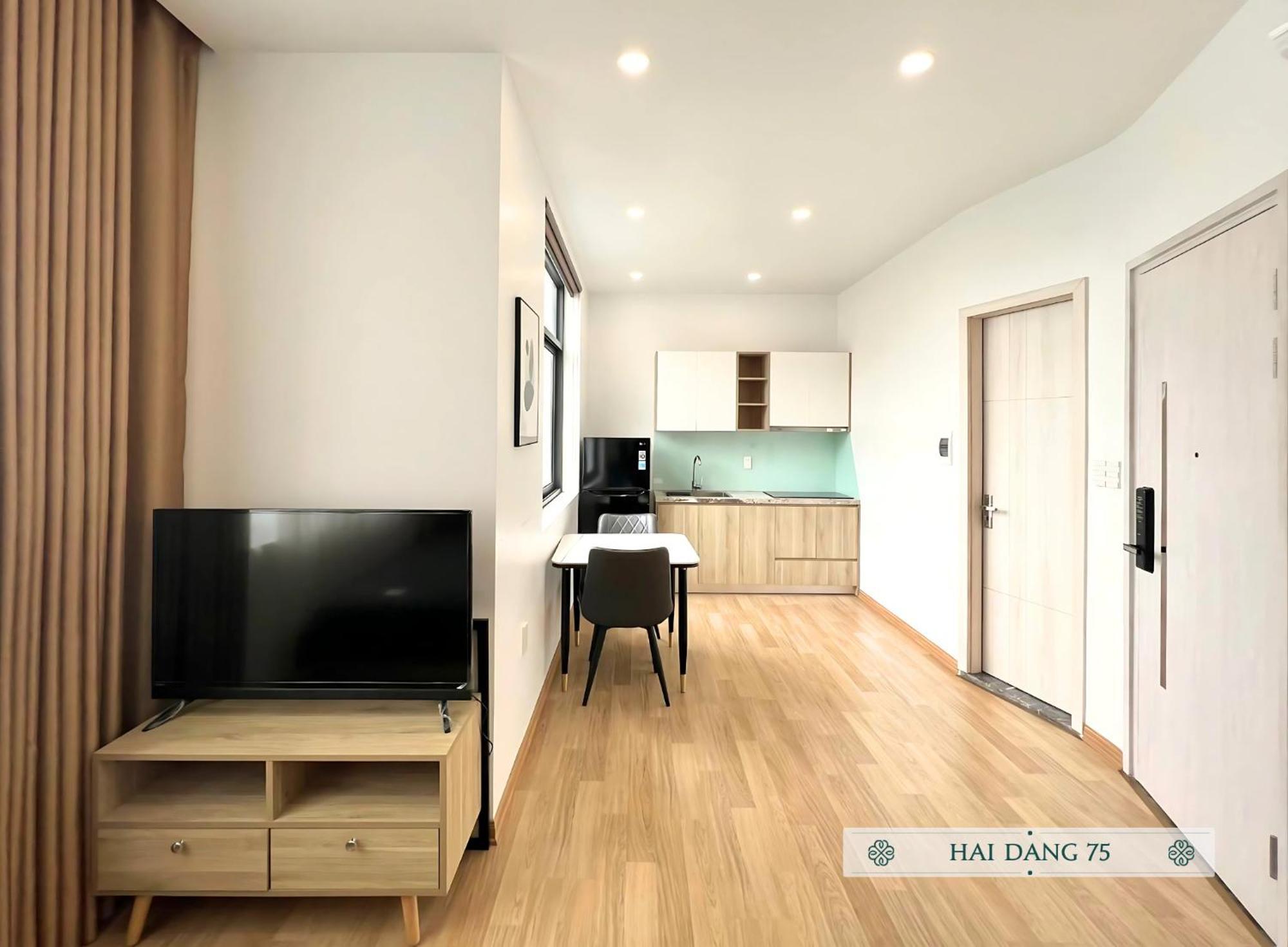 Merci Vinhomes Marina האי פונג מראה חיצוני תמונה
