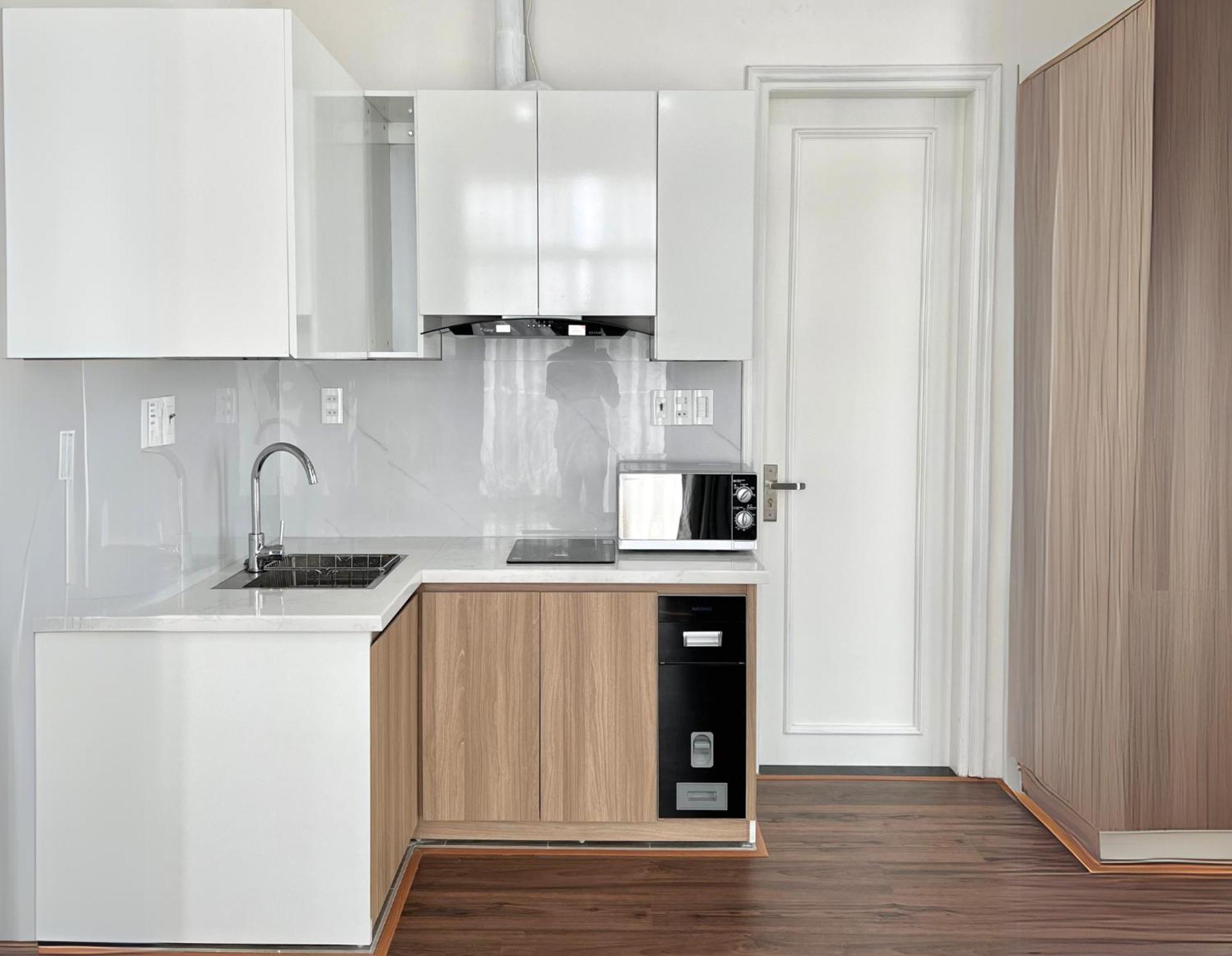 Merci Vinhomes Marina האי פונג מראה חיצוני תמונה