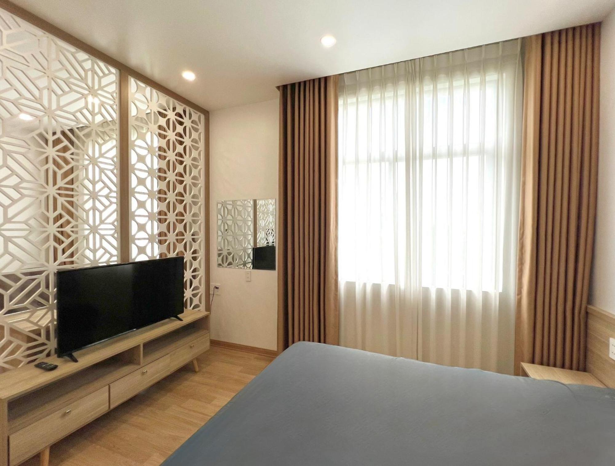 Merci Vinhomes Marina האי פונג מראה חיצוני תמונה