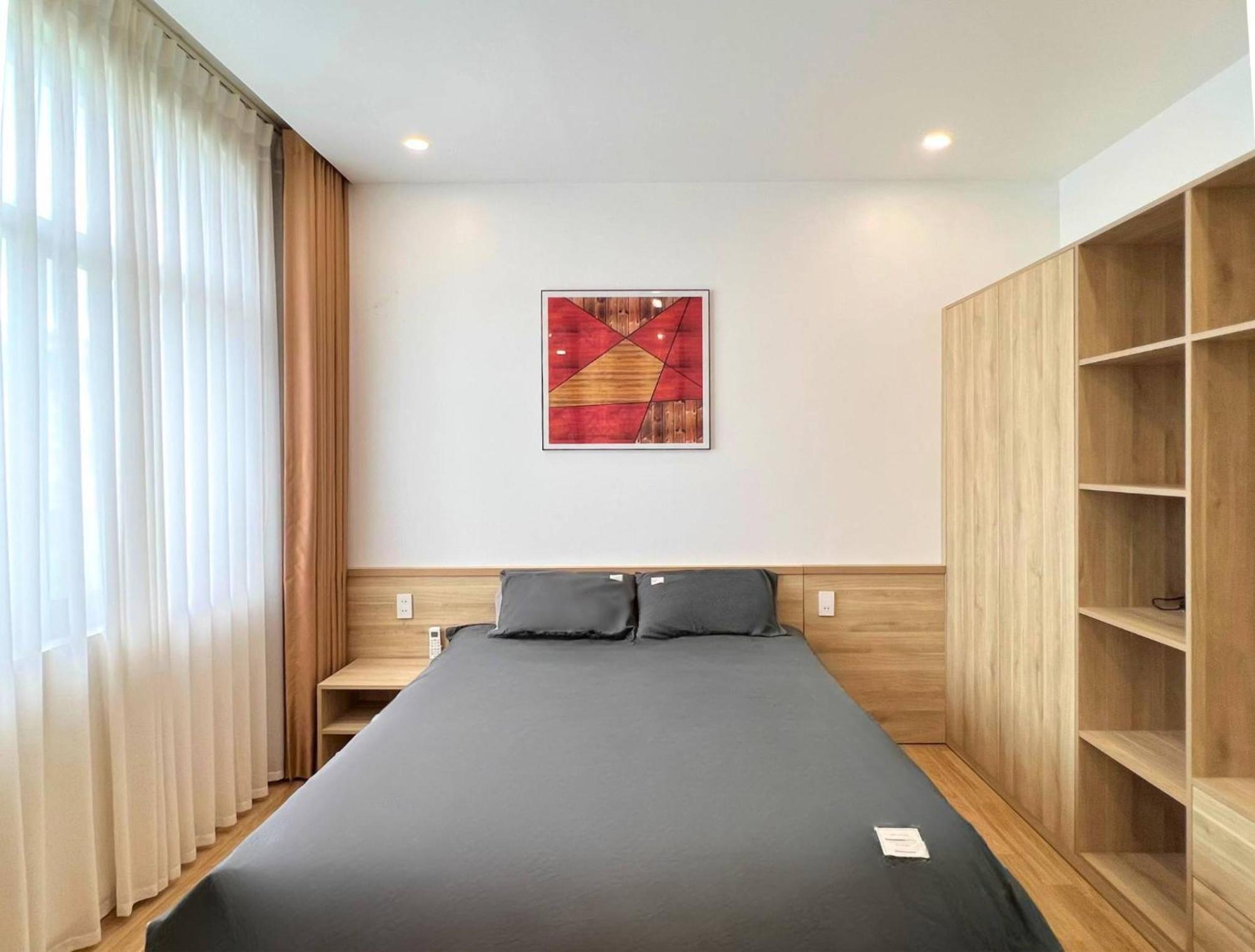 Merci Vinhomes Marina האי פונג מראה חיצוני תמונה