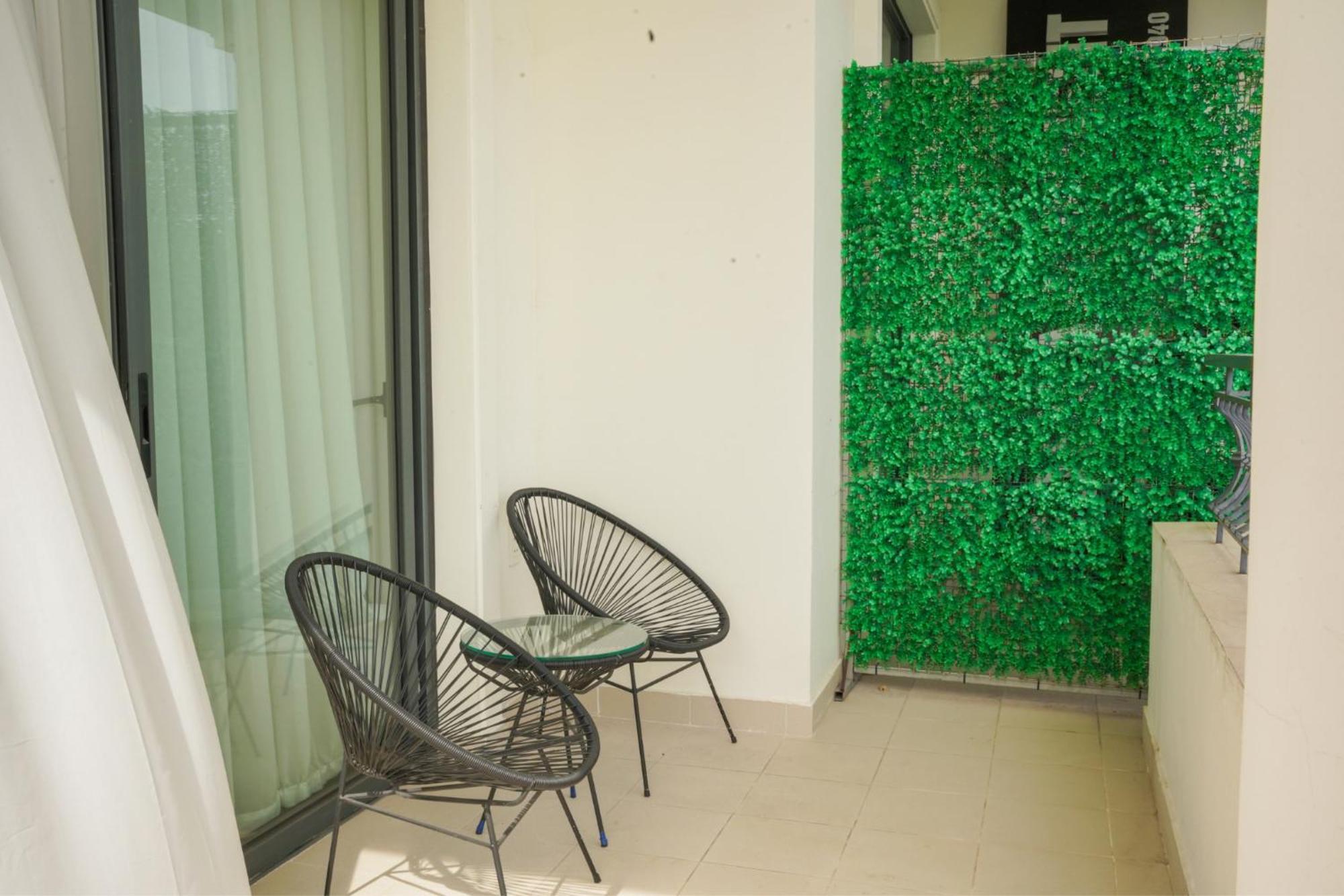 Merci Vinhomes Marina האי פונג מראה חיצוני תמונה