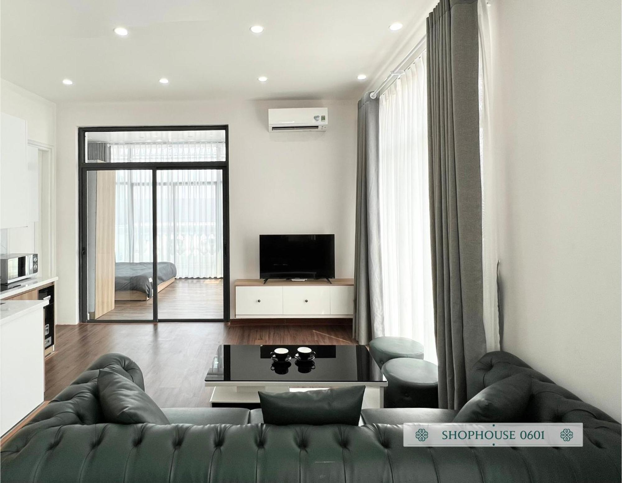 Merci Vinhomes Marina האי פונג מראה חיצוני תמונה