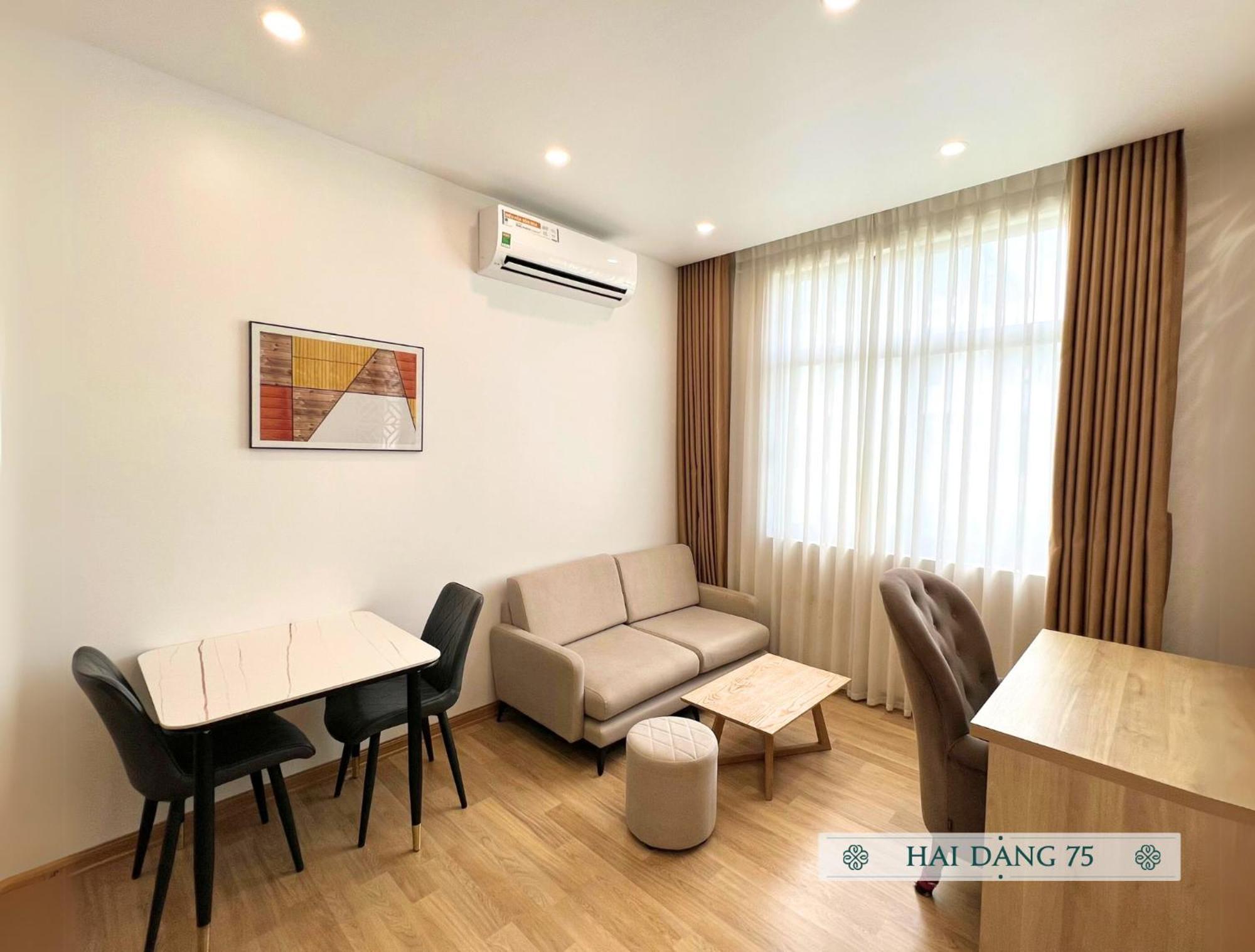 Merci Vinhomes Marina האי פונג מראה חיצוני תמונה