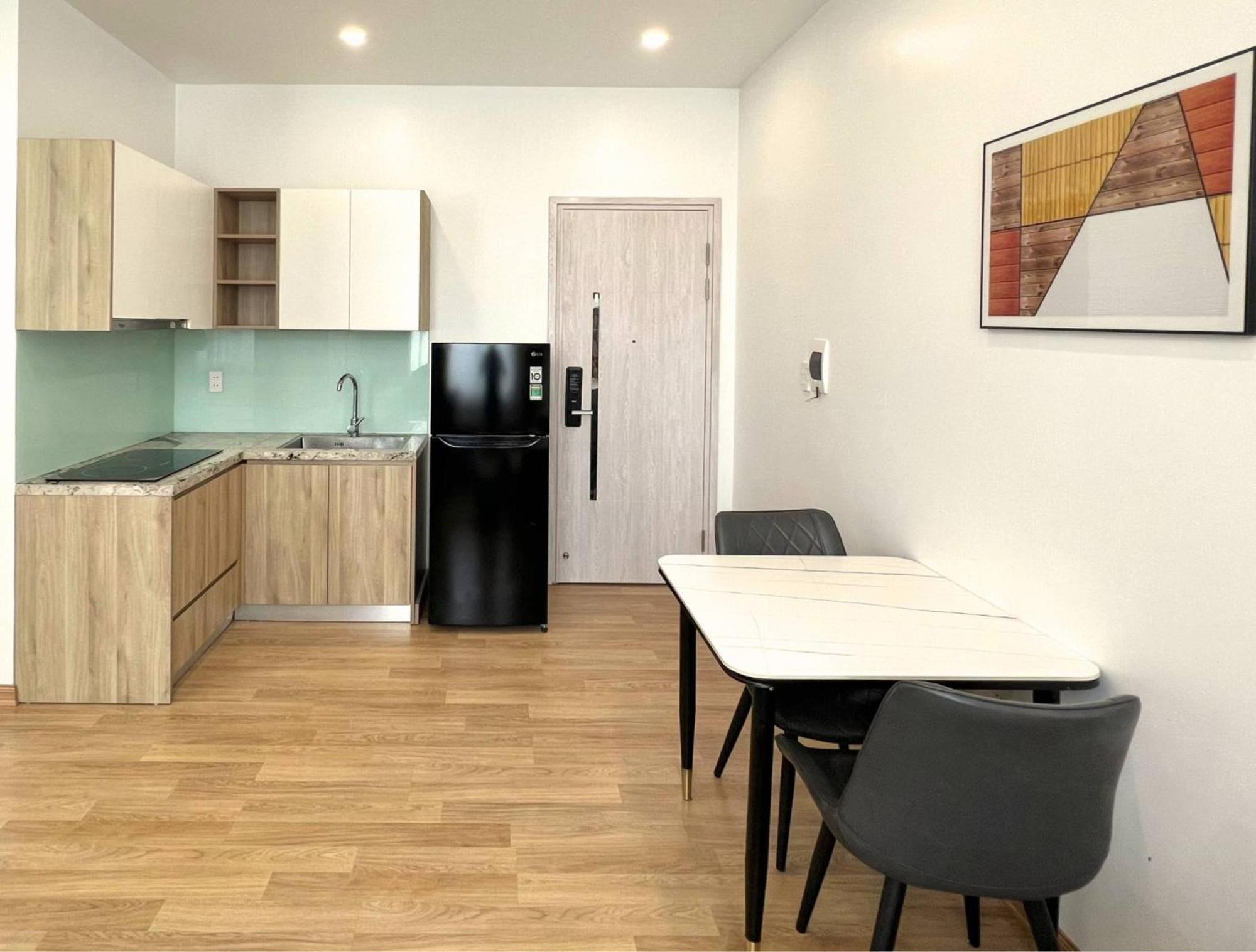 Merci Vinhomes Marina האי פונג מראה חיצוני תמונה
