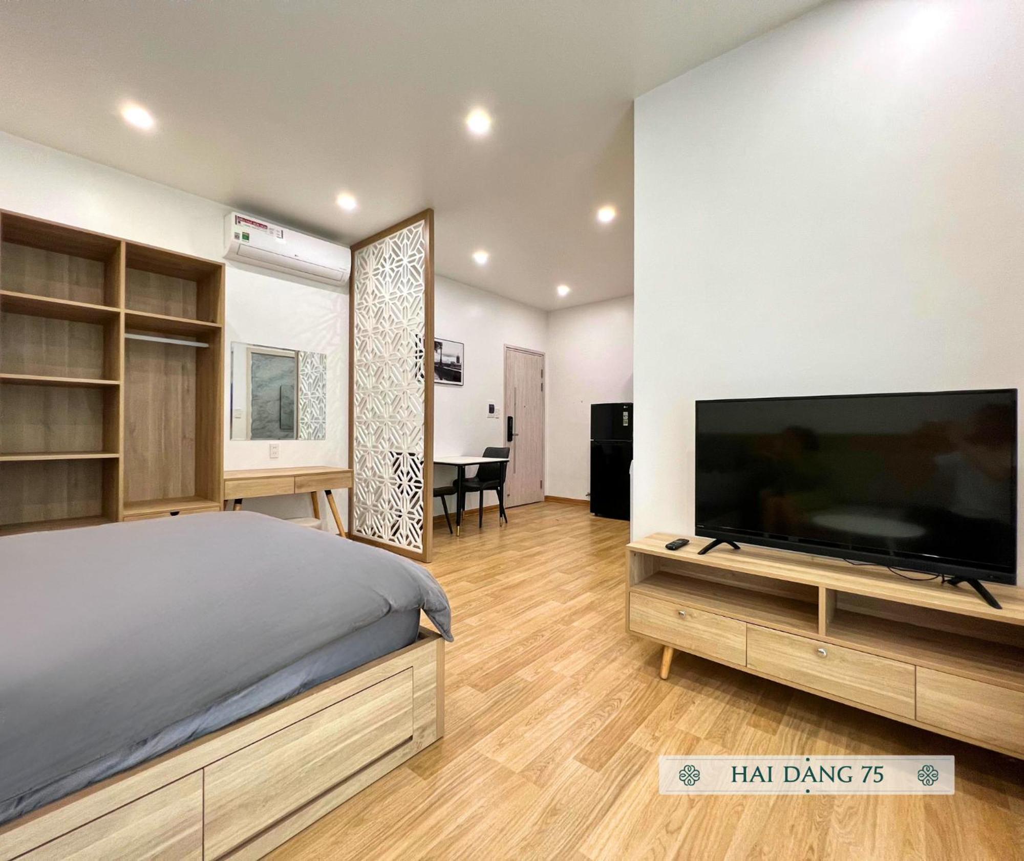 Merci Vinhomes Marina האי פונג מראה חיצוני תמונה